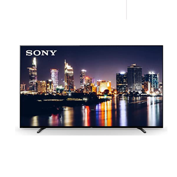 Sony Bravia 139 cm (55 inches) XR series 4K Ultra HD Smart OLED