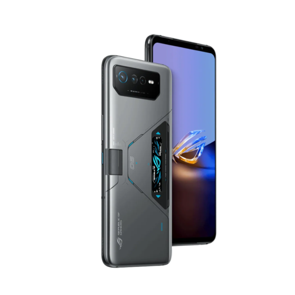 Asus ROG Phone 6D Ultimate
