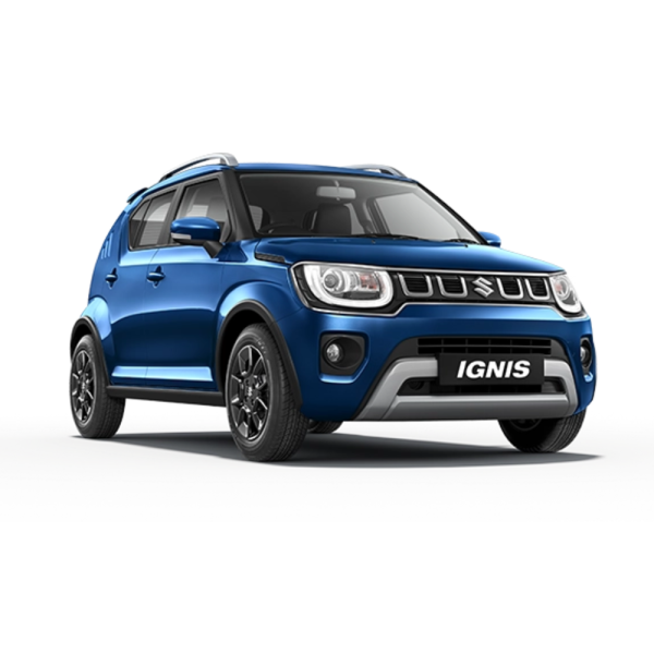 Maruti Ignis
