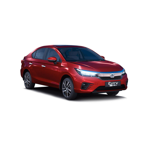 Honda City Hybrid eHEV