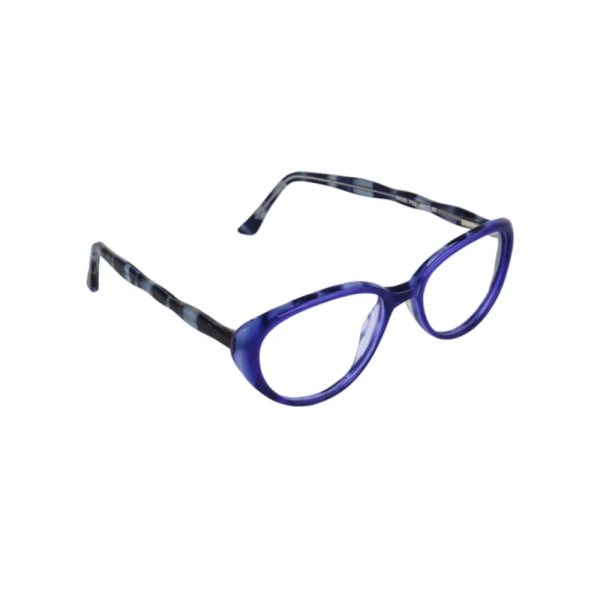 Cat Eye Acetate Spectacle Frame