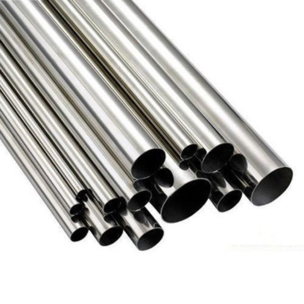 Stainless Steel Pipe, Size: 2 inch (per kg)