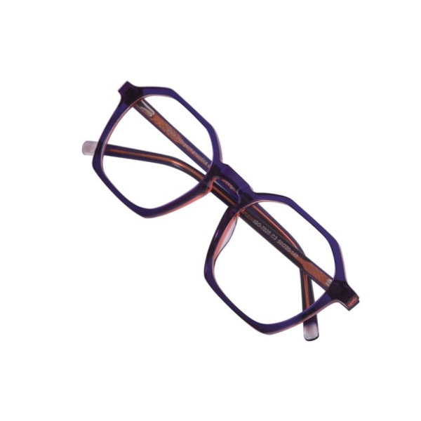 Handmade Acetate Eyeglass Frame