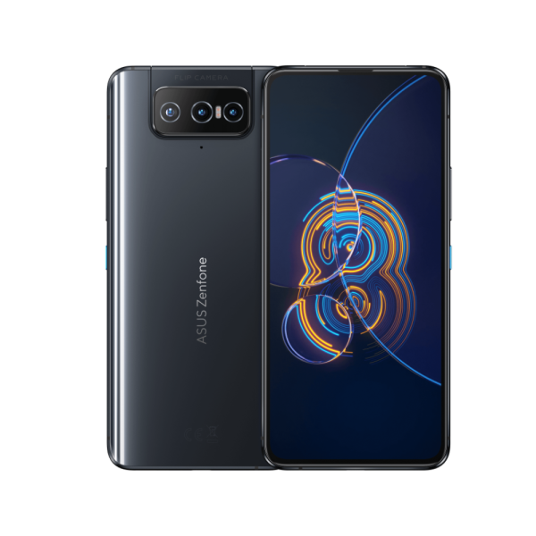 Asus ZenFone 8 Flip