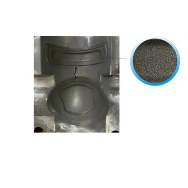 Plastic Mould Chemical Etching