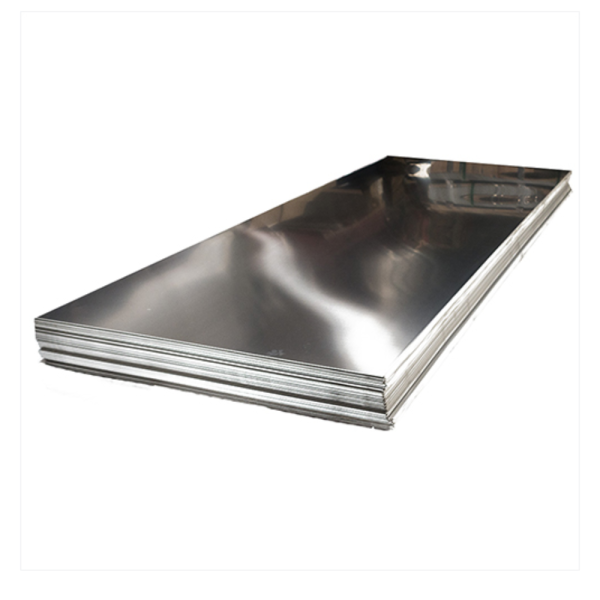 Stainless Steel Plate Sheet (per kg)