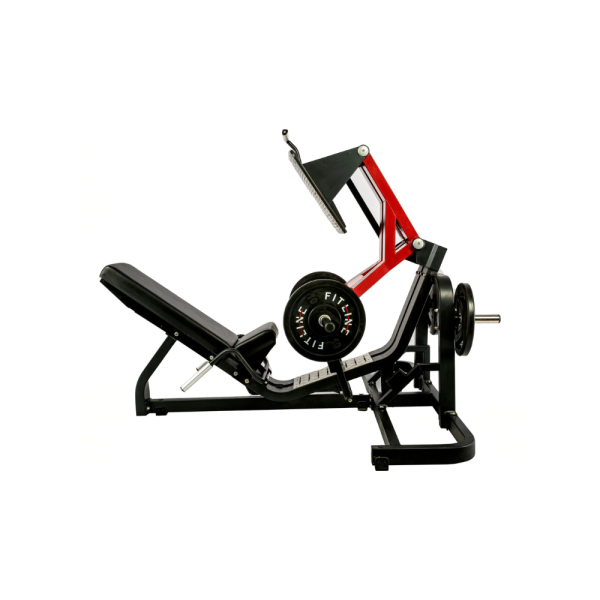 Leg Press Machine