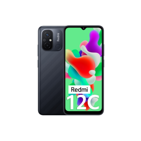 Redmi 12C