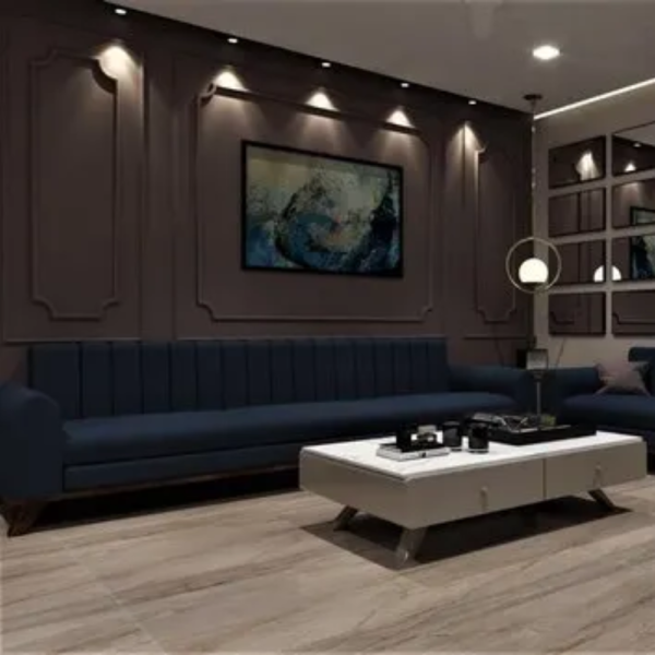 Modern Sofa Set