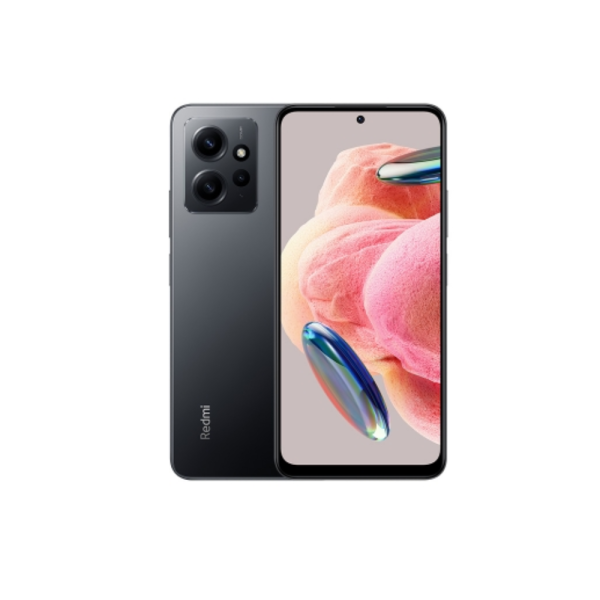 Redmi Note 12