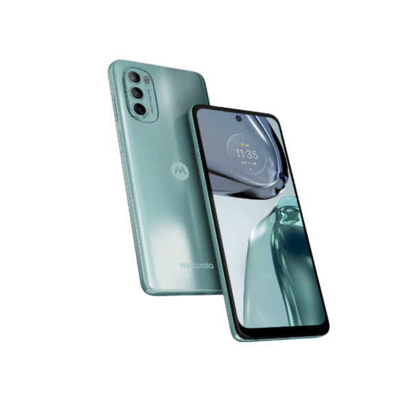 Motorola G62 5G
