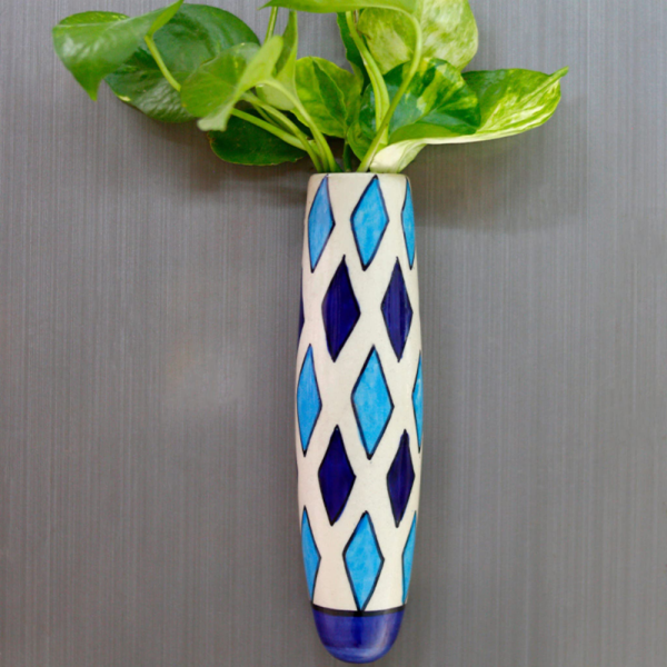 Ceramic Magnetic Planter