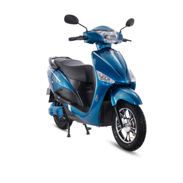 Hero Electric Optima CX