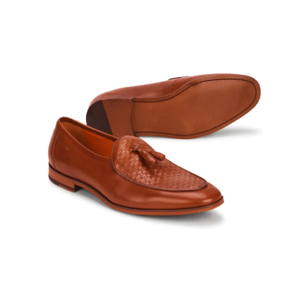 Formal Handmade Pure Leather Shoes