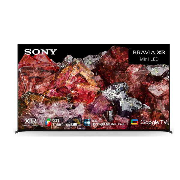 Sony Bravia (85 inches) XR Series 4K Ultra HD Smart Mini LED