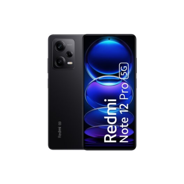 Redmi Note 12 Pro 5G
