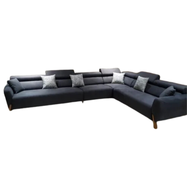 Luxury Sofa Set