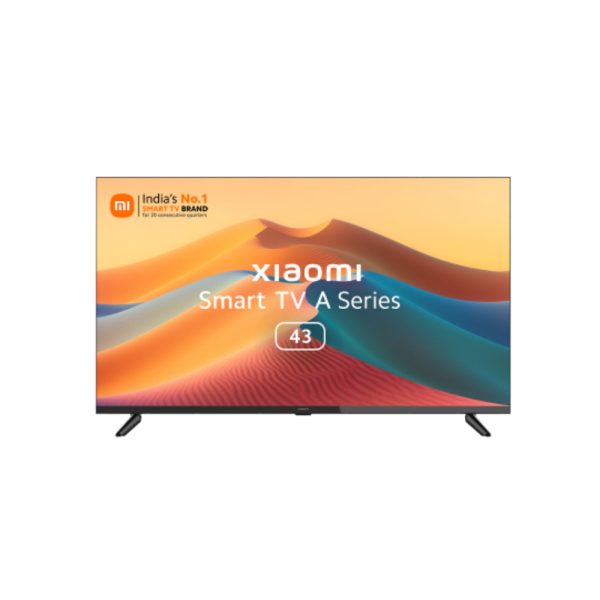 Xiaomi Smart TV A 43 (108 cm)