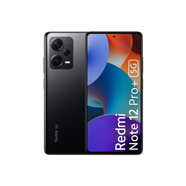 Redmi Note 12 Pro+ 5G