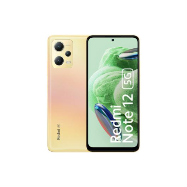 Redmi Note 12 5G