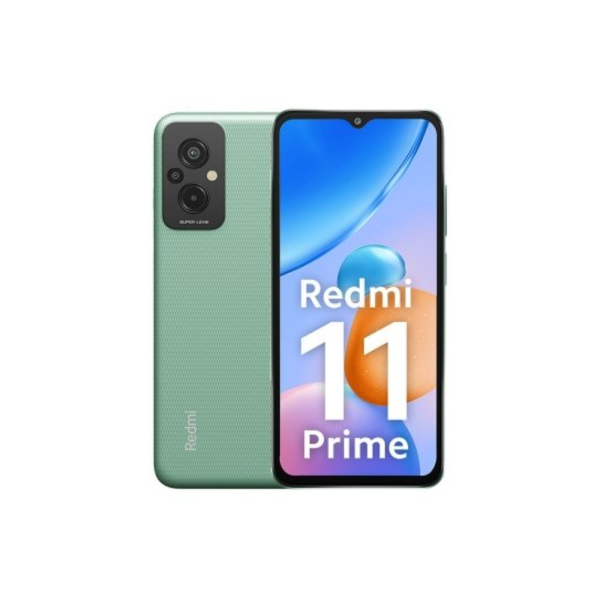 Redmi 11 Prime