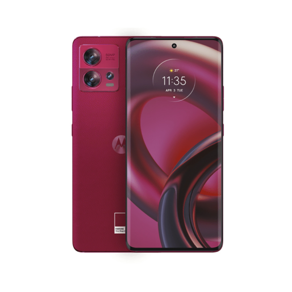 Motorola Edge 30 Fusion