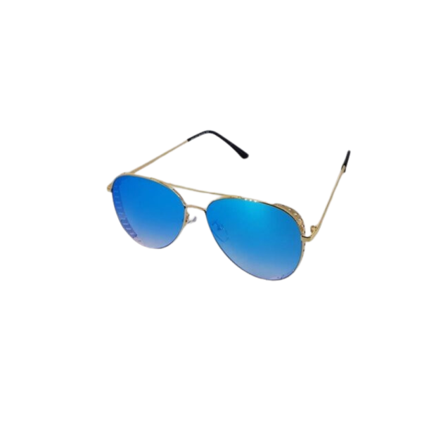 Casual Wear Men Aviator Fancy Sunglasses