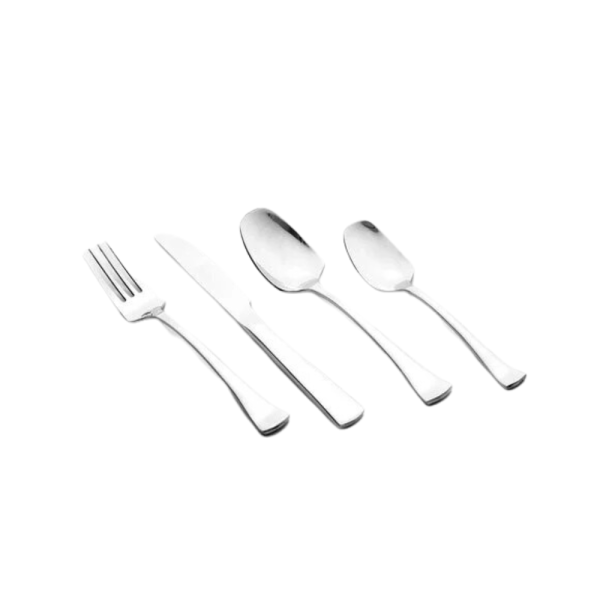 Traditional Cutlery Set