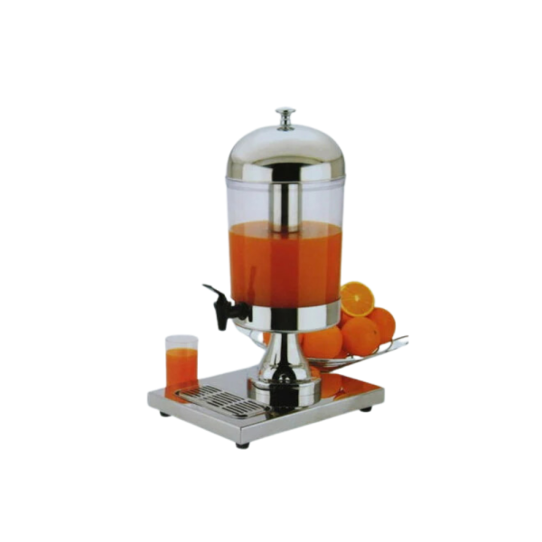 Single Juice Dispensers