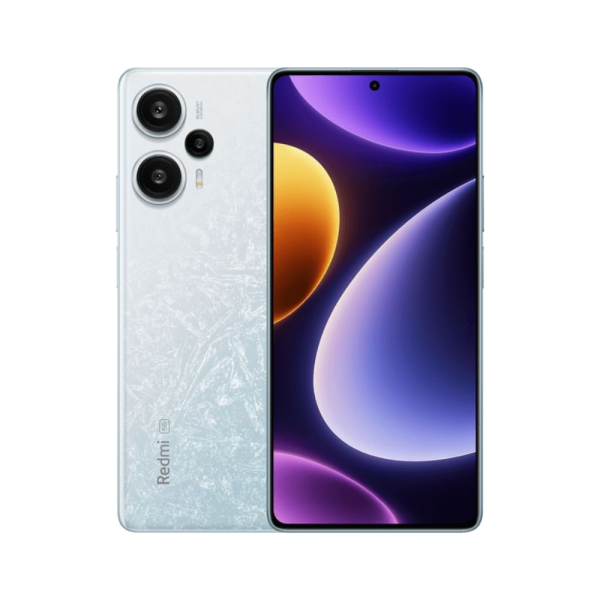 Redmi Note 12 Turbo