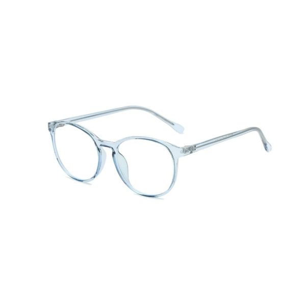 Transparent Glasses Frames