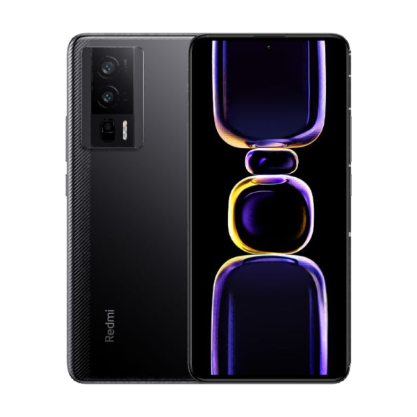 Xiaomi Redmi K60