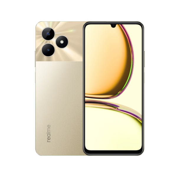 Realme C53