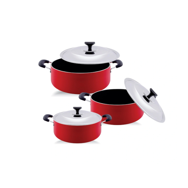 Casserole Set