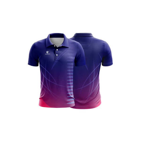 Cricket Jersey T Shirt