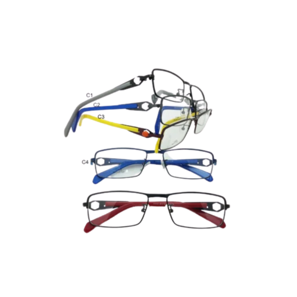 Handmade Eyewear Frames (per pc)