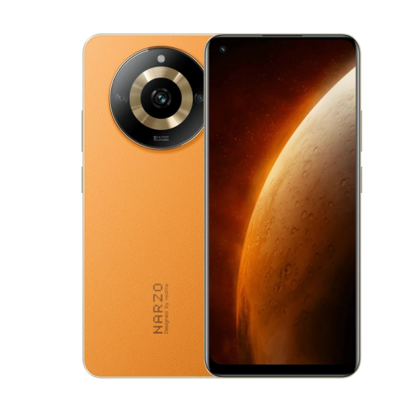 Realme narzo 60 5G