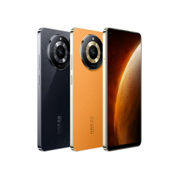Realme narzo 60 Pro 5G