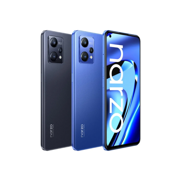 Realme narzo 50 Pro 5G
