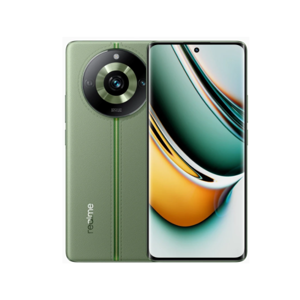 Realme 11 Pro