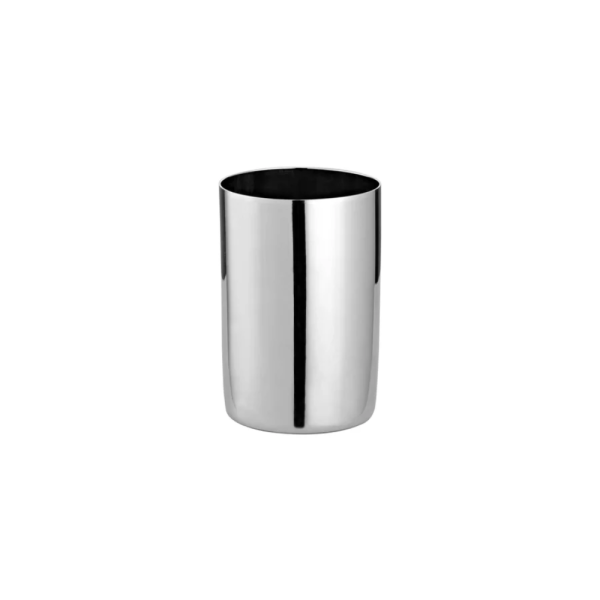 Stainless Steel Drinking Glass
