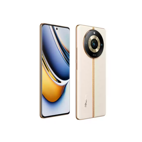 Realme 11 Pro Plus
