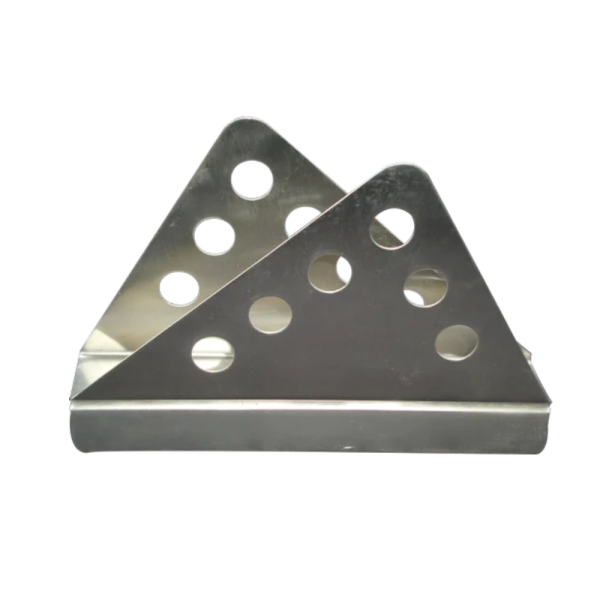 Napkin Holder Stainless Steel