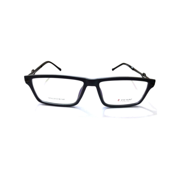 Gents Clear Eyeglass