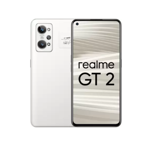 Realme GT 2 5G