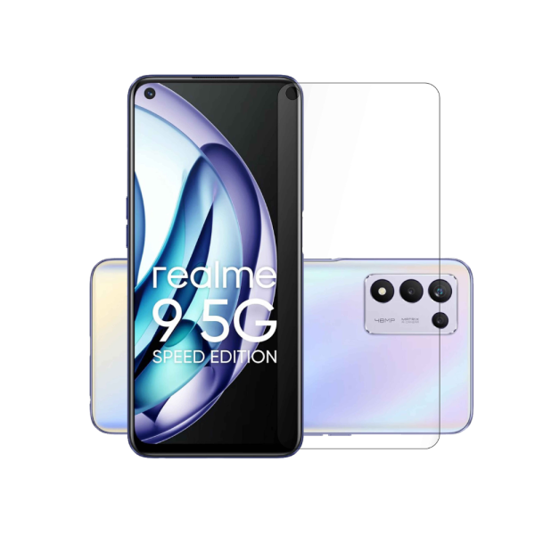 Realme 9 5G SE