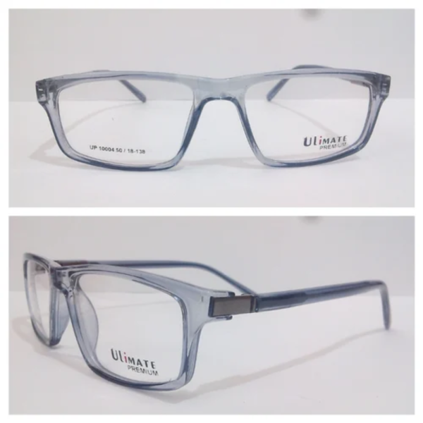 Ultimate Premium Eyewear