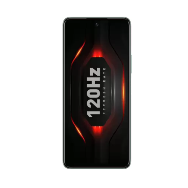 Infinix Note 11s