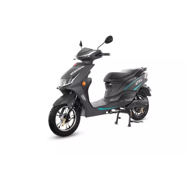 Hero Electric Atria