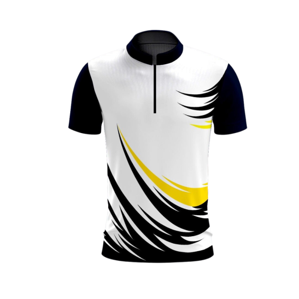 Printed Men Designer Sports T Shirt